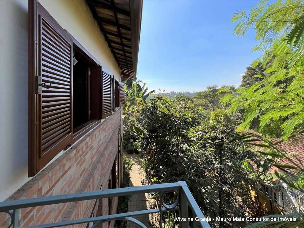 Casa de Condomínio, 4 quartos - Foto 37