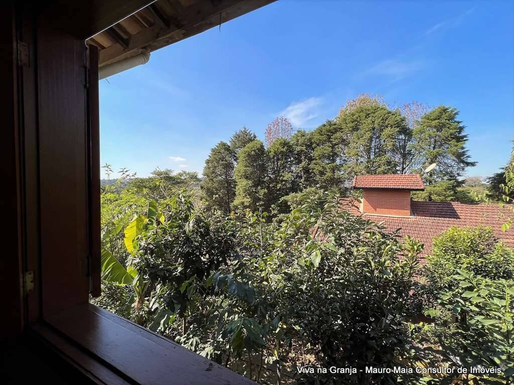 Casa de Condomínio, 4 quartos - Foto 40