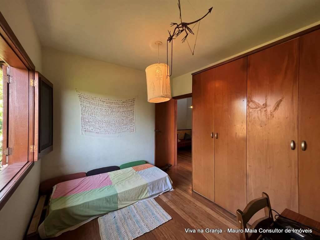 Casa de Condomínio, 4 quartos - Foto 39