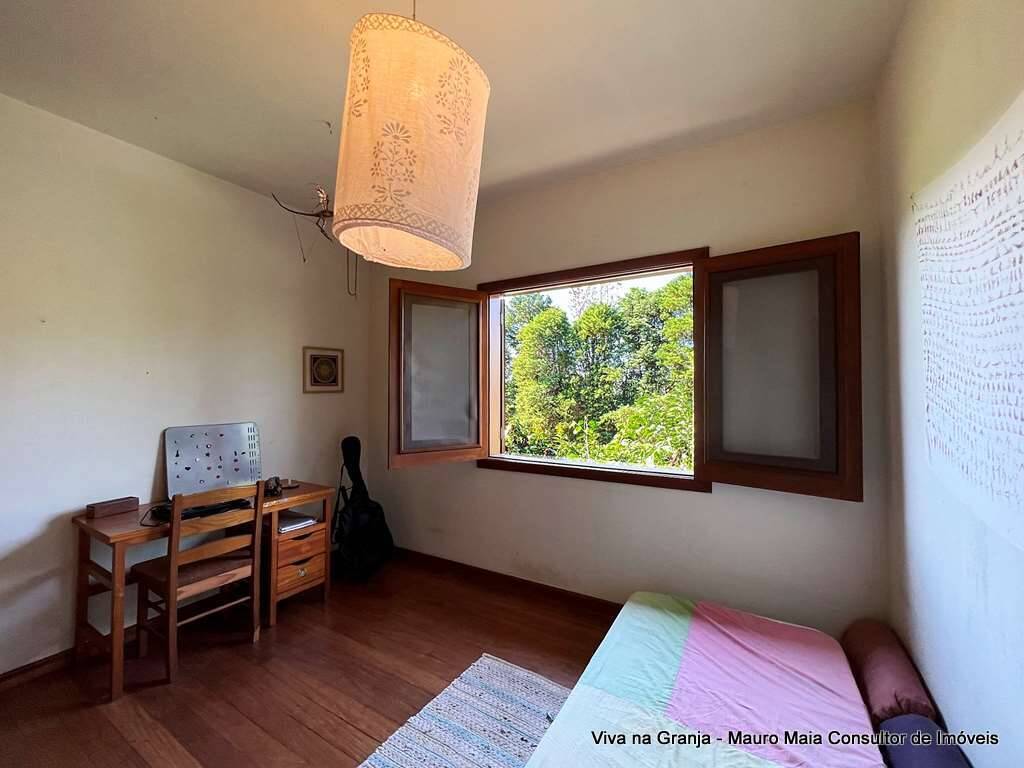 Casa de Condomínio, 4 quartos - Foto 38