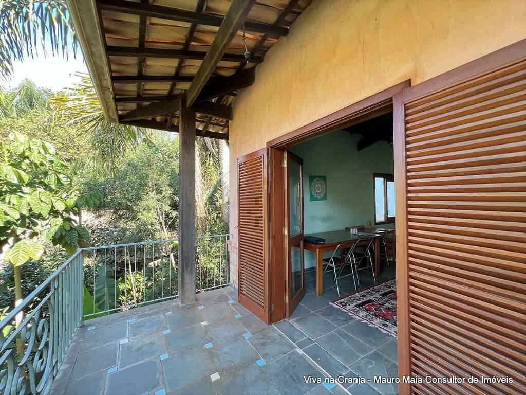 Casa de Condomínio, 4 quartos - Foto 36