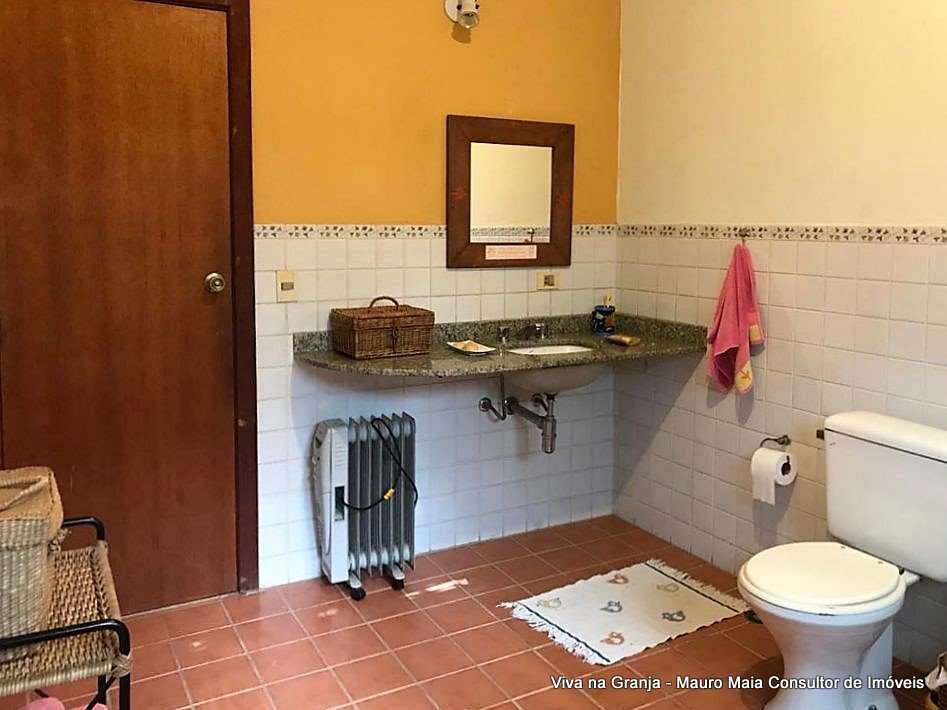 Casa de Condomínio, 4 quartos - Foto 41