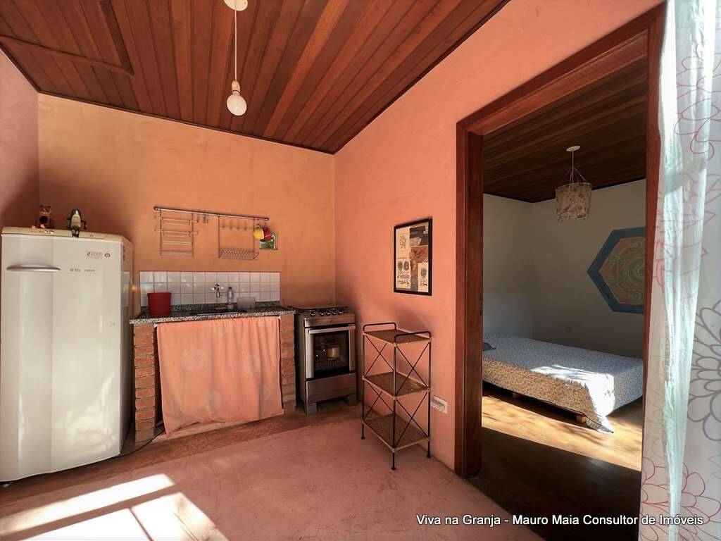 Casa de Condomínio, 4 quartos - Foto 45