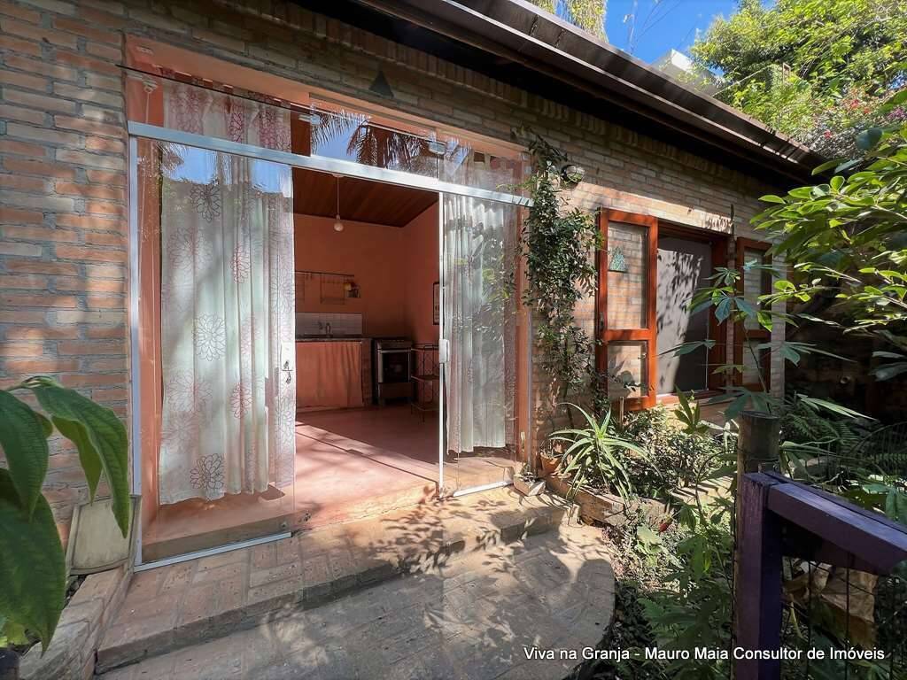 Casa de Condomínio, 4 quartos - Foto 44