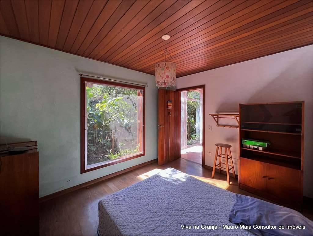 Casa de Condomínio, 4 quartos - Foto 47