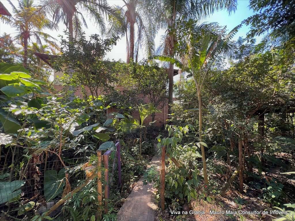 Casa de Condomínio, 4 quartos - Foto 49