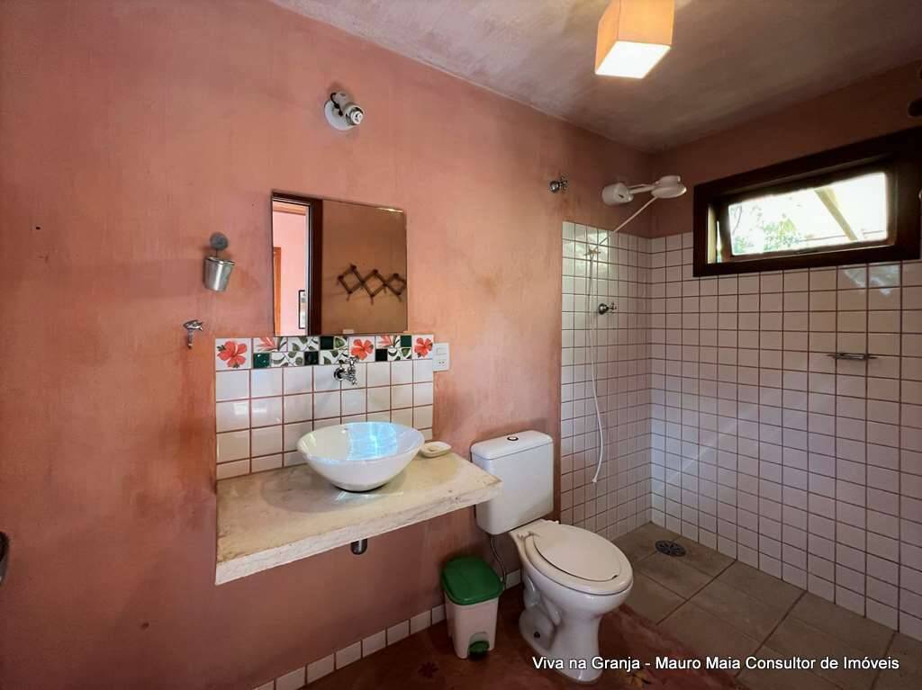 Casa de Condomínio, 4 quartos - Foto 48