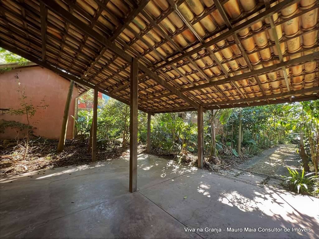 Casa de Condomínio, 4 quartos - Foto 52