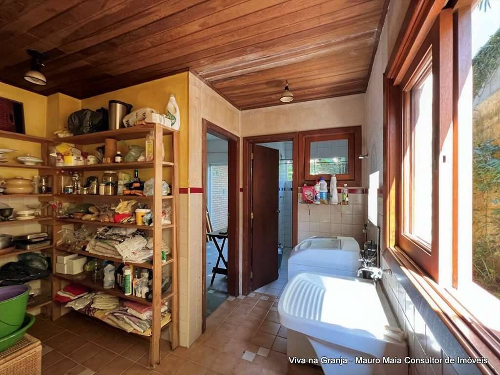 Casa de Condomínio, 4 quartos - Foto 50