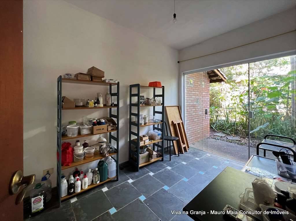 Casa de Condomínio, 4 quartos - Foto 51