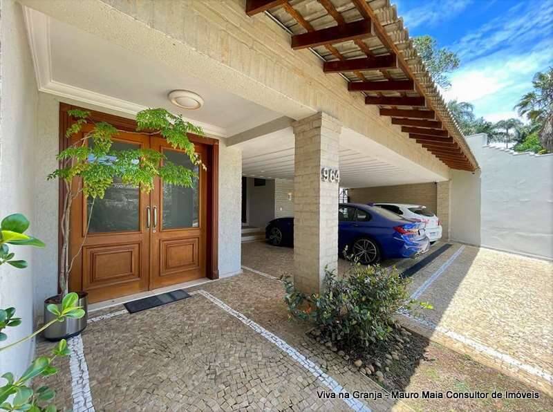 Casa de Condomínio, 5 quartos - Foto 3