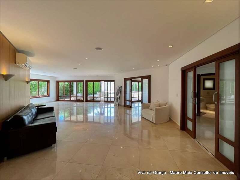 Casa de Condomínio, 5 quartos - Foto 10
