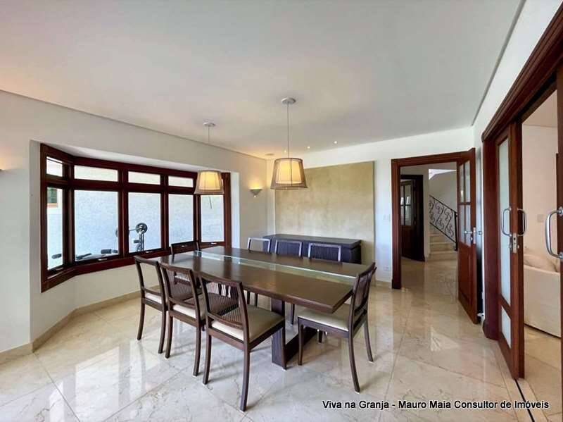Casa de Condomínio, 5 quartos - Foto 15
