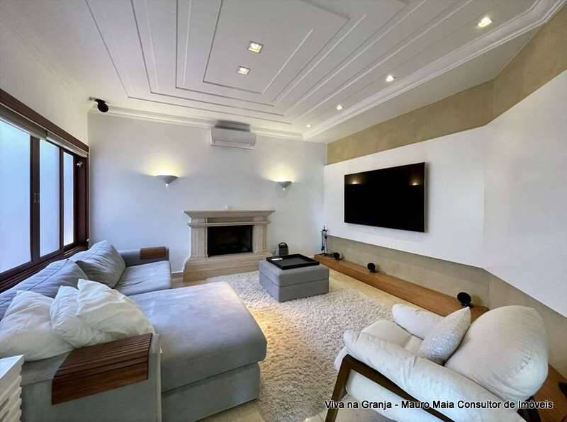 Casa de Condomínio, 5 quartos - Foto 14