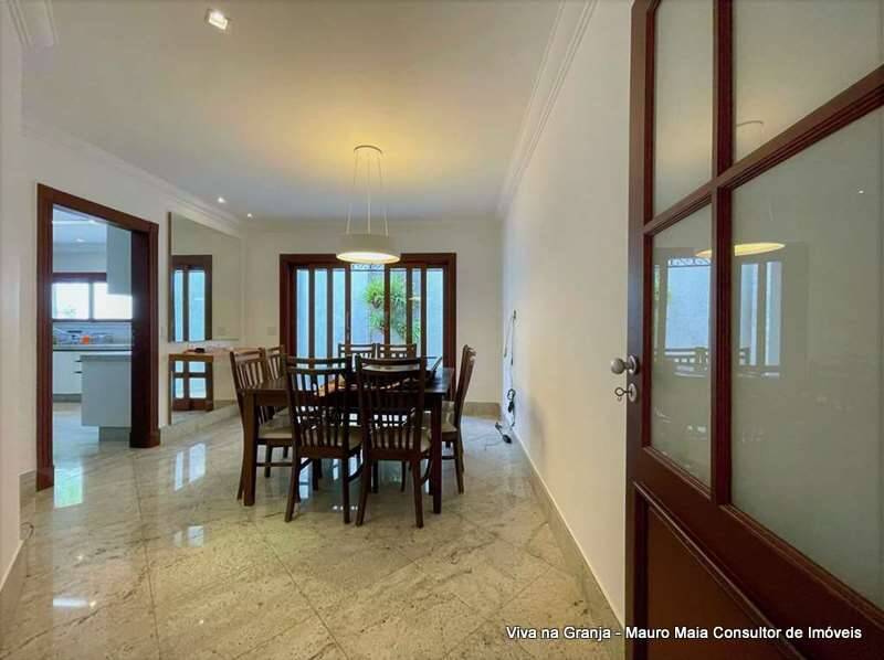 Casa de Condomínio, 5 quartos - Foto 16