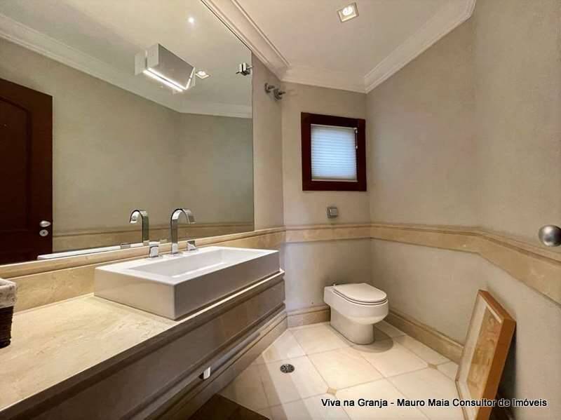 Casa de Condomínio, 5 quartos - Foto 18