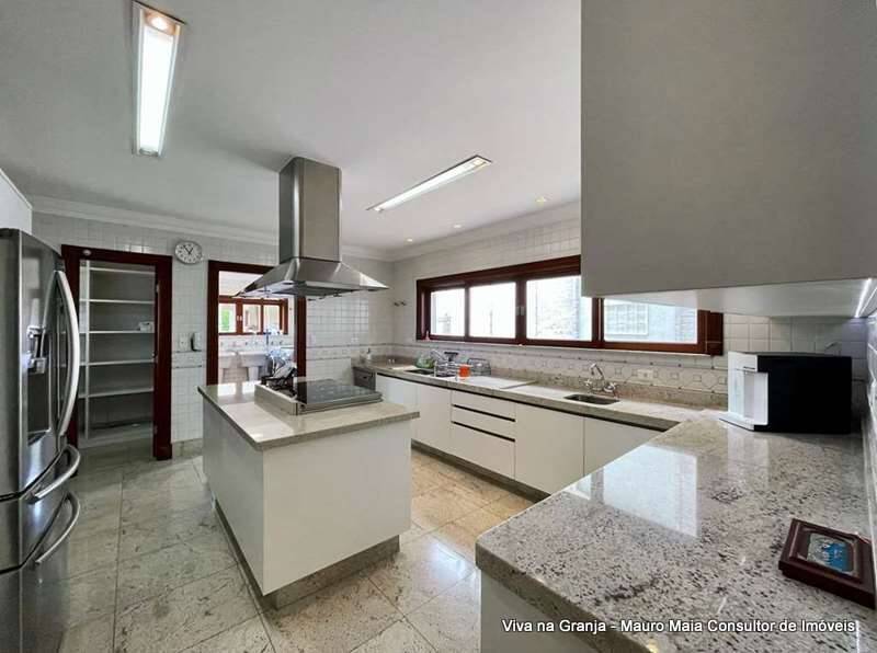 Casa de Condomínio, 5 quartos - Foto 25