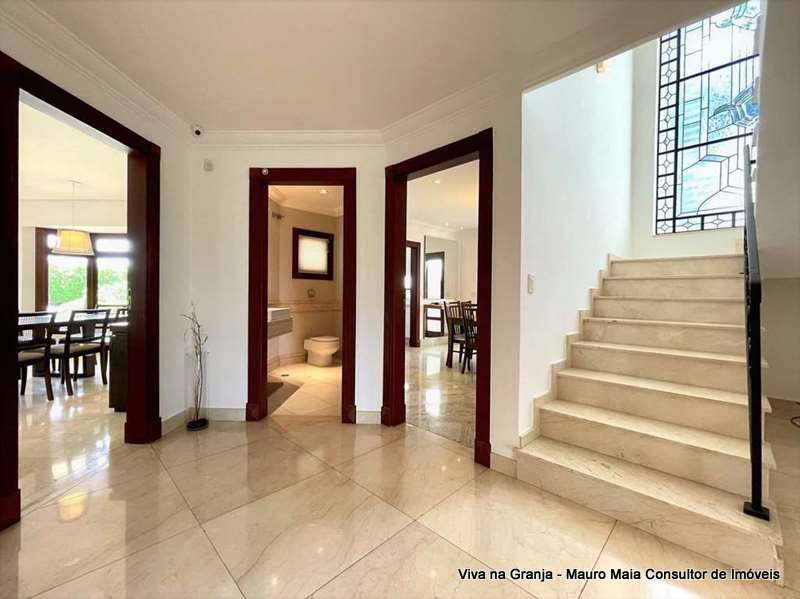 Casa de Condomínio, 5 quartos - Foto 27