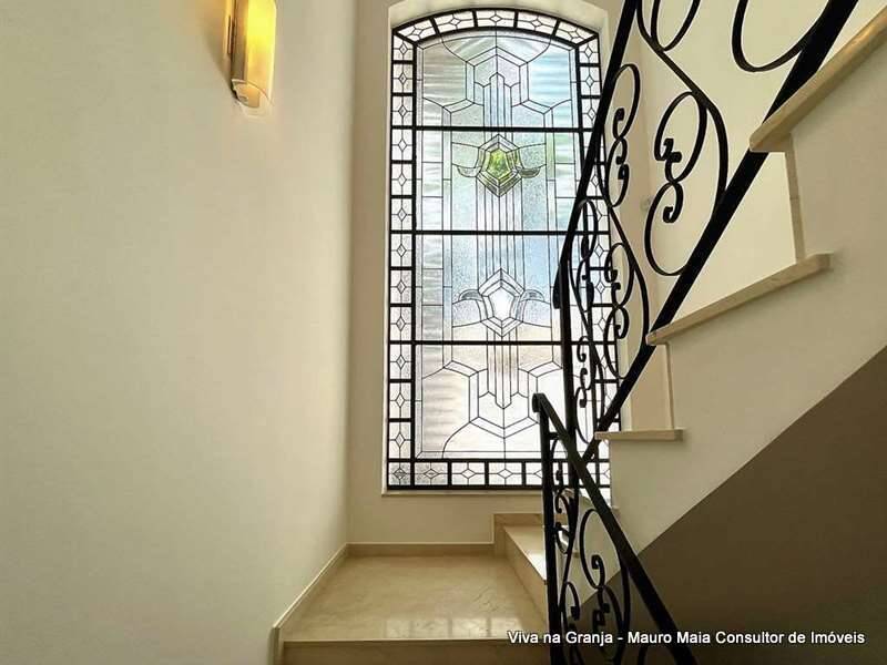 Casa de Condomínio, 5 quartos - Foto 28