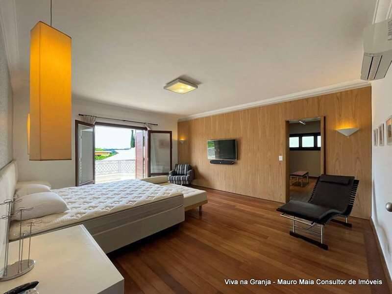 Casa de Condomínio, 5 quartos - Foto 32