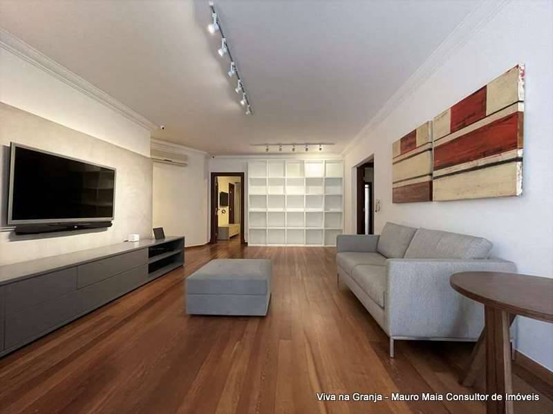 Casa de Condomínio, 5 quartos - Foto 31