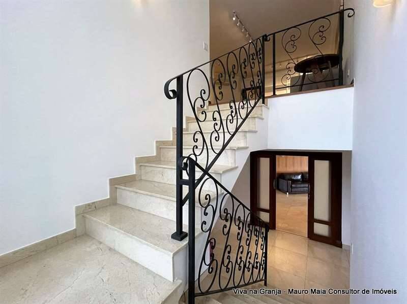 Casa de Condomínio, 5 quartos - Foto 29