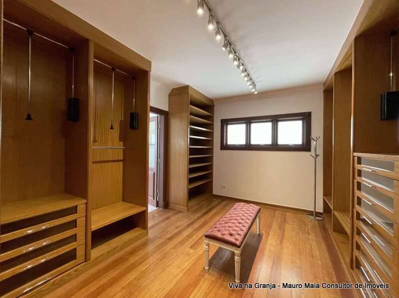 Casa de Condomínio, 5 quartos - Foto 34