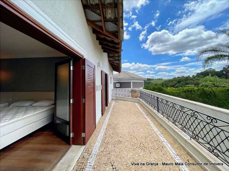 Casa de Condomínio, 5 quartos - Foto 36