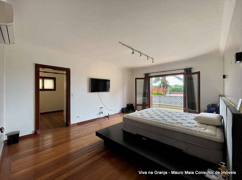 Casa de Condomínio, 5 quartos - Foto 38