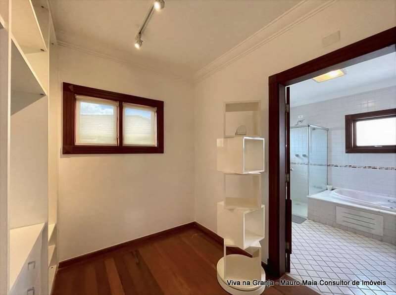 Casa de Condomínio, 5 quartos - Foto 39