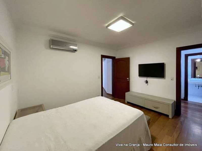 Casa de Condomínio, 5 quartos - Foto 42
