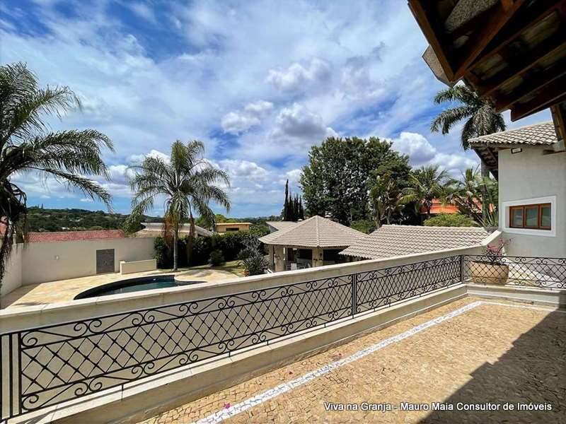Casa de Condomínio, 5 quartos - Foto 41