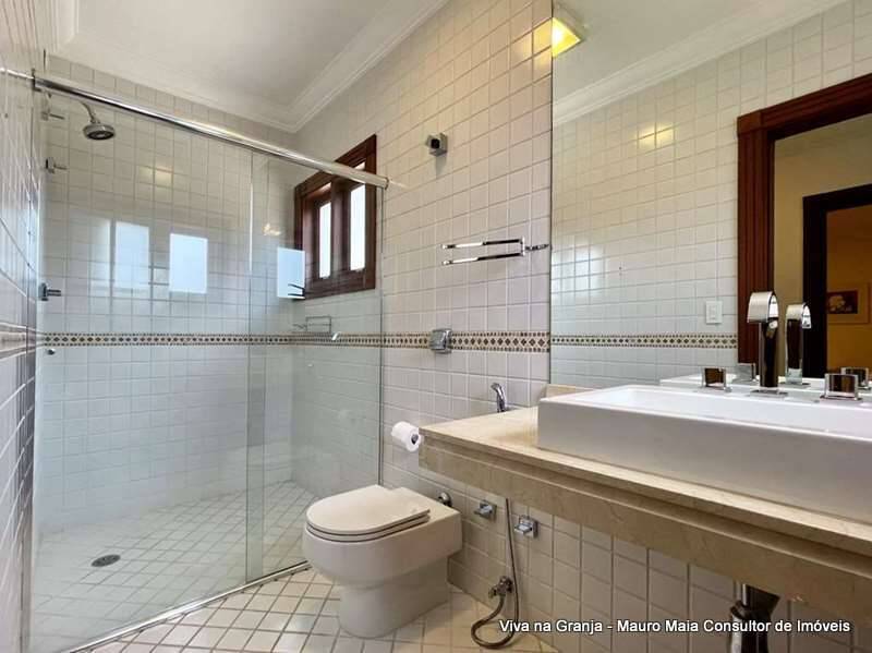 Casa de Condomínio, 5 quartos - Foto 44