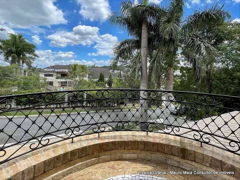 Casa de Condomínio, 5 quartos - Foto 48