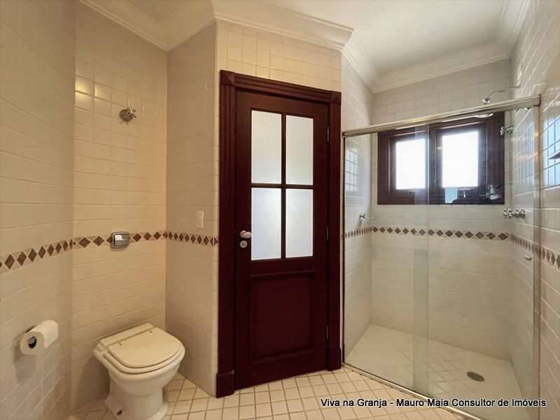 Casa de Condomínio, 5 quartos - Foto 47