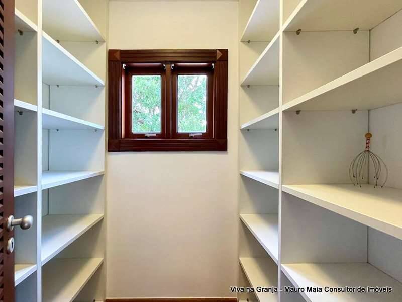 Casa de Condomínio, 5 quartos - Foto 46