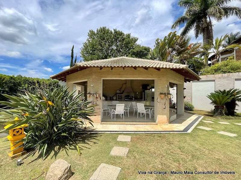 Casa de Condomínio, 5 quartos - Foto 51