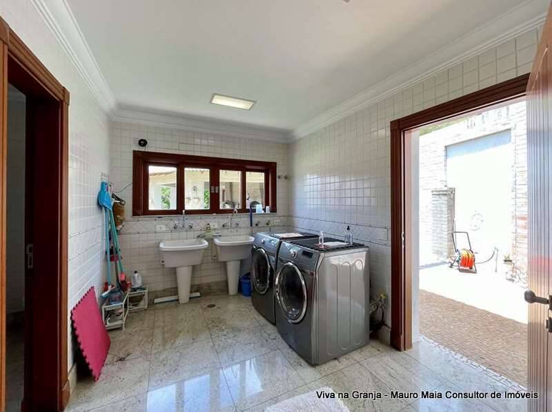 Casa de Condomínio, 5 quartos - Foto 57