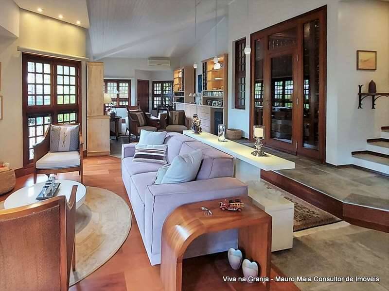 Casa, 4 quartos, 421 m² - Foto 2