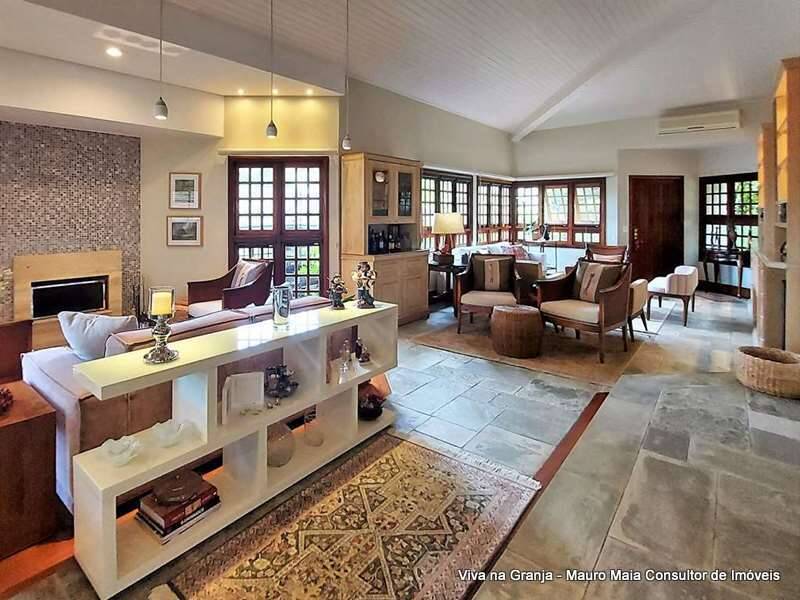 Casa, 4 quartos, 421 m² - Foto 3