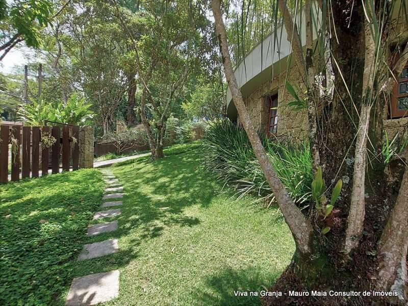 Casa, 4 quartos, 421 m² - Foto 6