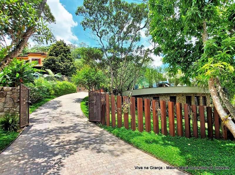 Casa, 4 quartos, 421 m² - Foto 4