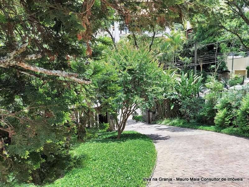 Casa, 4 quartos, 421 m² - Foto 5