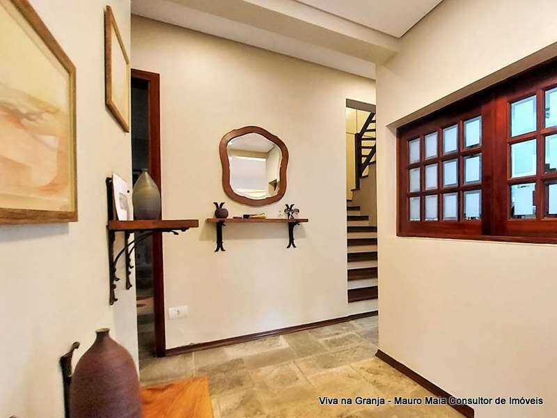 Casa, 4 quartos, 421 m² - Foto 9
