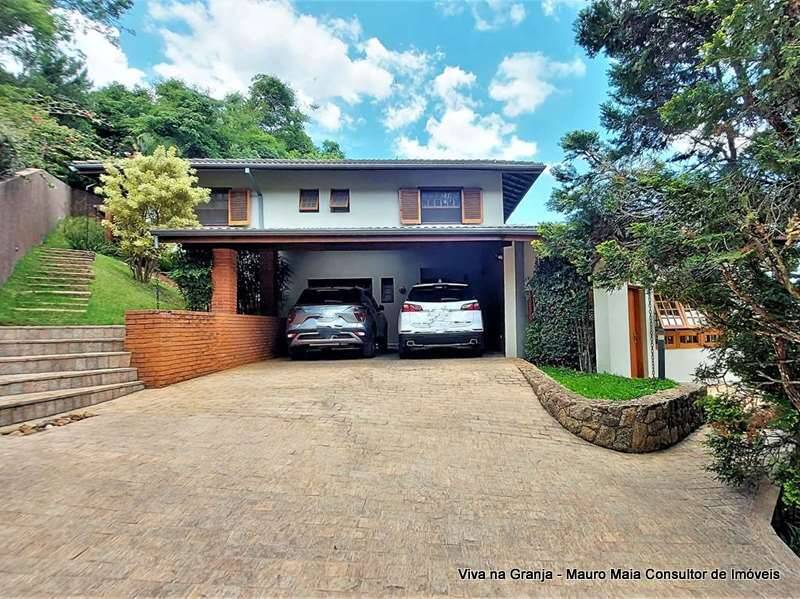 Casa, 4 quartos, 421 m² - Foto 8
