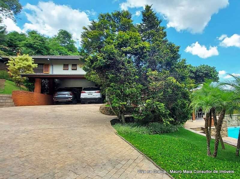 Casa, 4 quartos, 421 m² - Foto 7