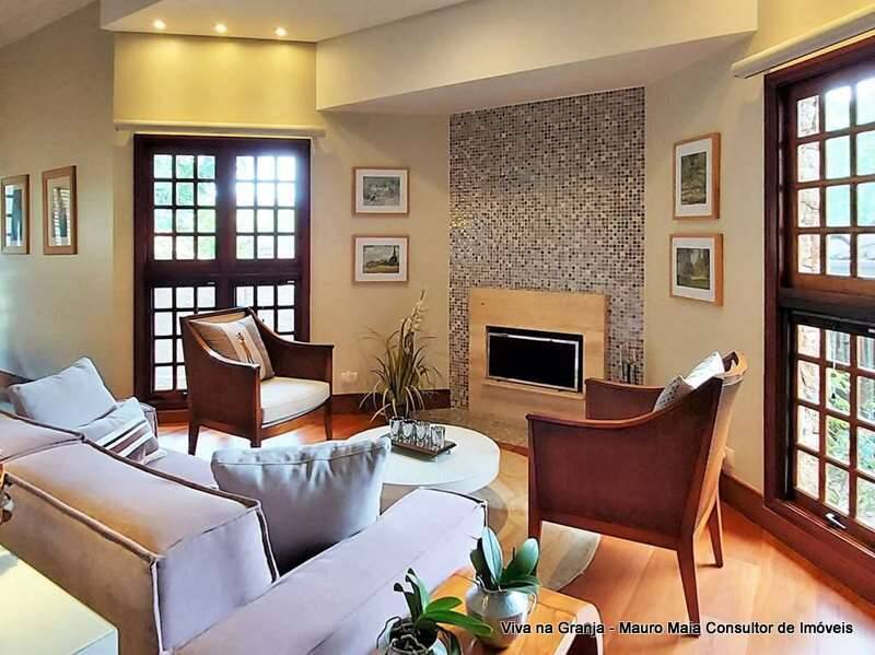 Casa, 4 quartos, 421 m² - Foto 14