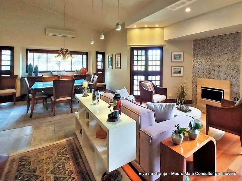 Casa, 4 quartos, 421 m² - Foto 13