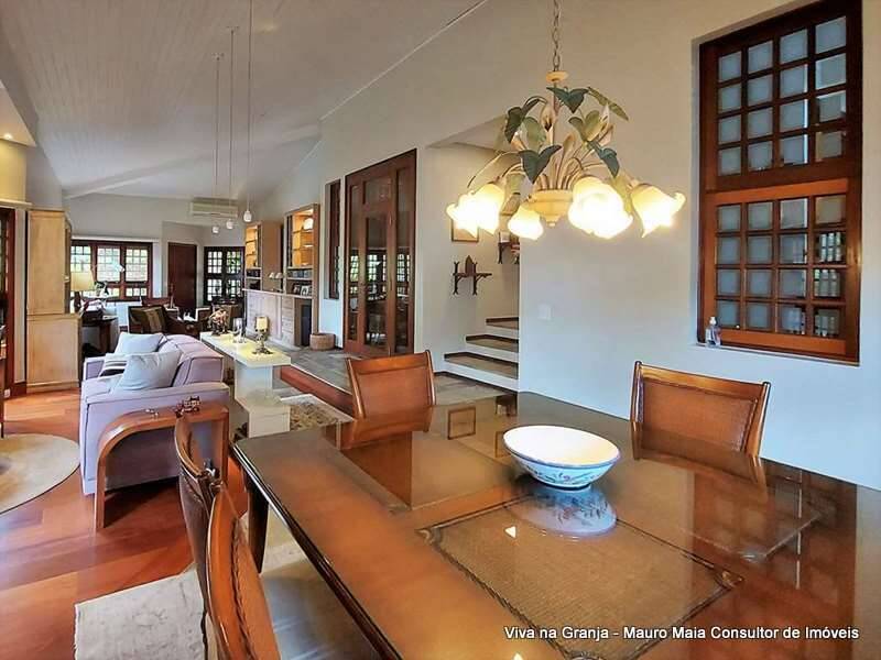 Casa, 4 quartos, 421 m² - Foto 15