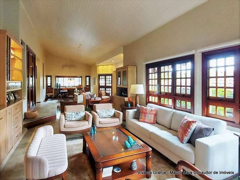 Casa, 4 quartos, 421 m² - Foto 10